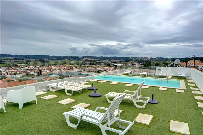 Moradia T4 Óbidos, Amoreira - 1474298 - 15