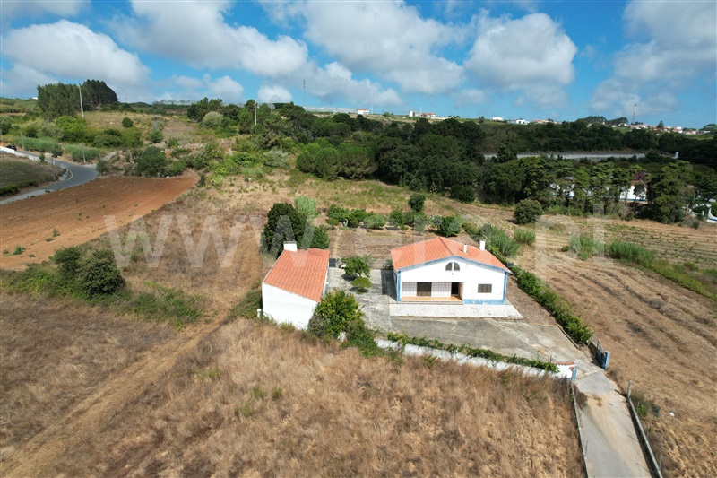 Moradia T4 Óbidos, Olho Marinho - 1503357 - 2