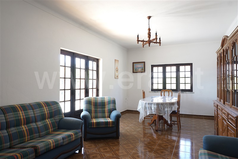 Moradia T4 Óbidos, Olho Marinho - 1503357 - 5
