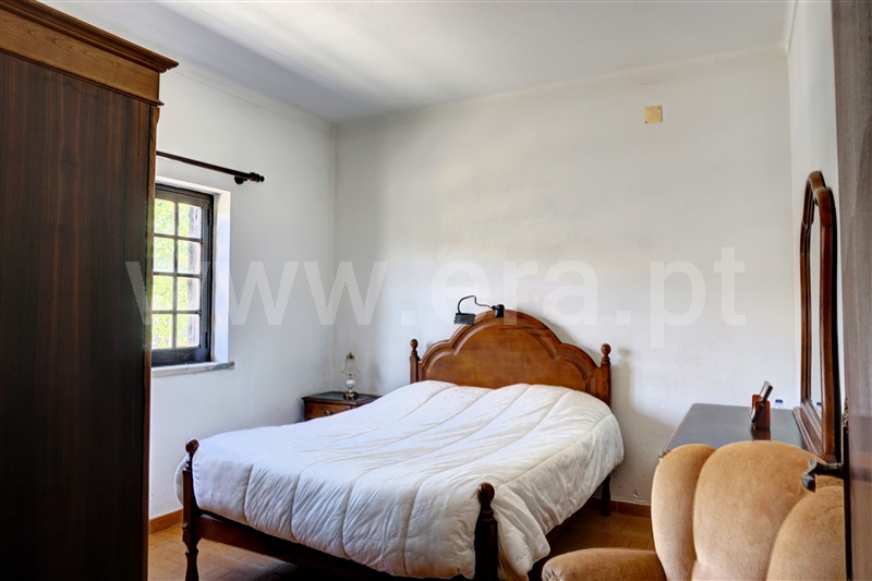 Moradia T4 Óbidos, Olho Marinho - 1503357 - 8
