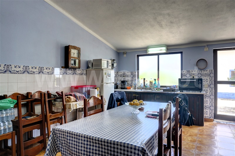 Moradia T4 Óbidos, Olho Marinho - 1503357 - 13
