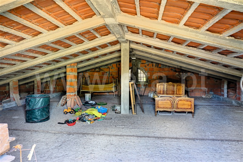 Moradia T4 Óbidos, Olho Marinho - 1503357 - 15
