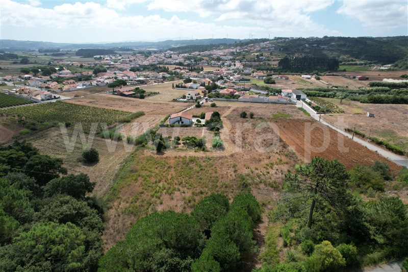 Moradia T4 Óbidos, Olho Marinho - 1503357 - 17