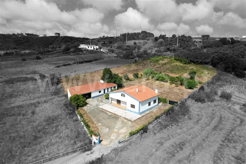 Moradia T4 Óbidos, Olho Marinho - 1503357 - 18