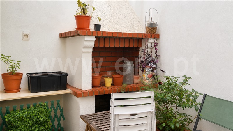 Moradia T4 à venda em Olho Marinho, Óbidos — foto 12
