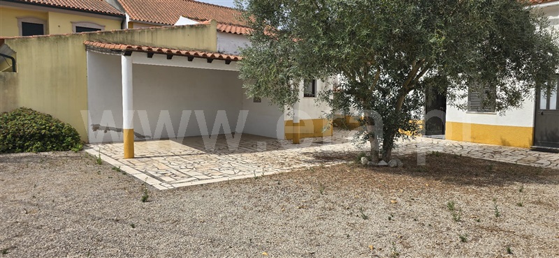 Moradia T4 Óbidos, Pinhal - 1500340 - 7