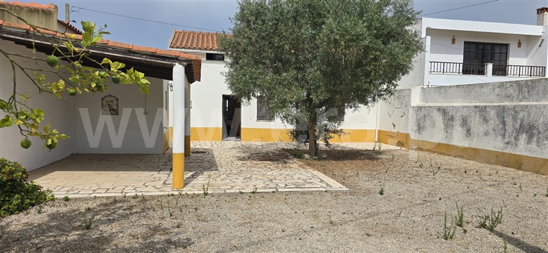 Moradia T4 / Óbidos, Pinhal
