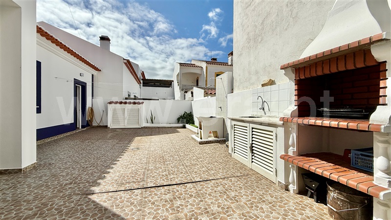 Moradia T4 Odemira, Boavista dos Pinheiros - 1466716 - 25