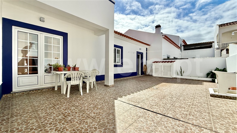 Moradia T4 Odemira, Boavista dos Pinheiros - 1466716 - 26