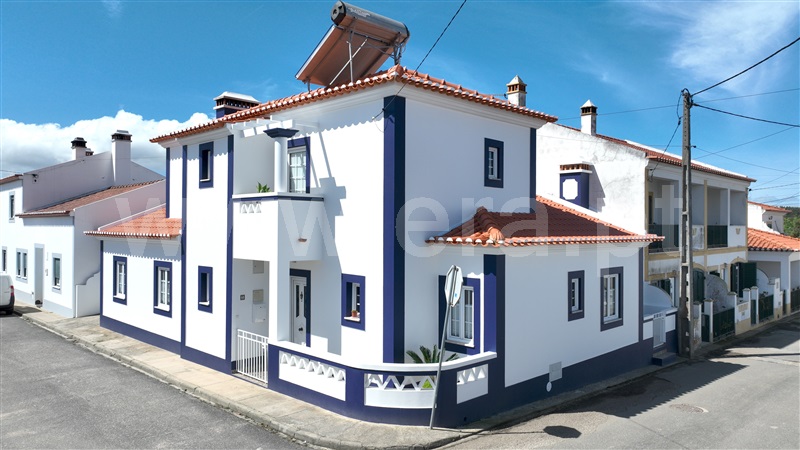 Moradia T4 Odemira, Boavista dos Pinheiros - 1466716 - 32