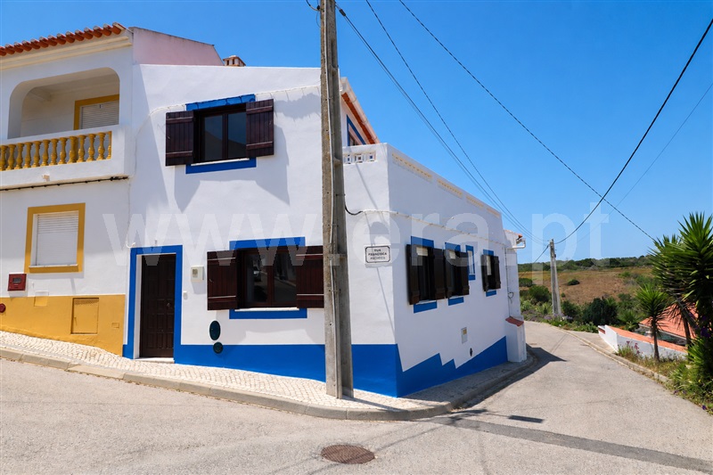 Moradia T4 / Odemira, Longueira/Almograve