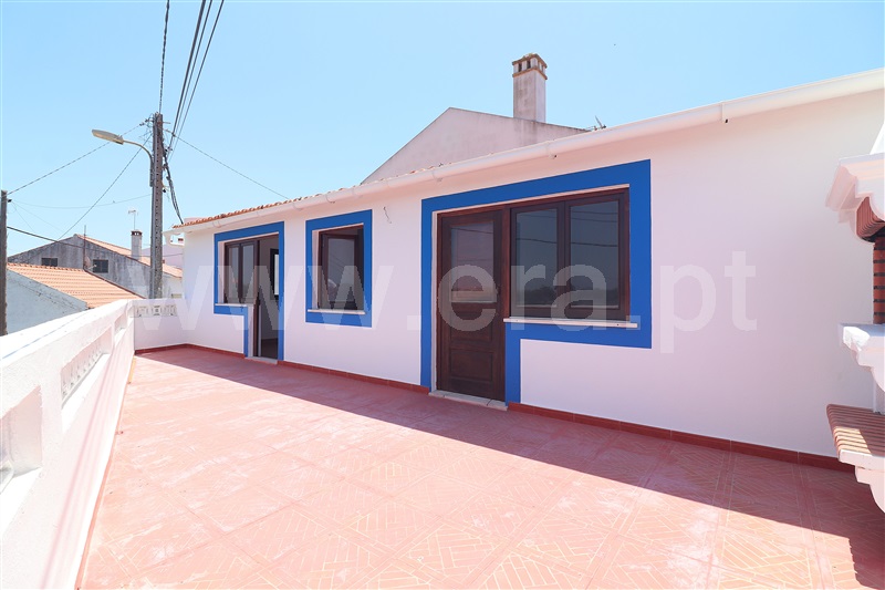 Moradia T4 à venda em Longueira/Almograve, Odemira — foto 16