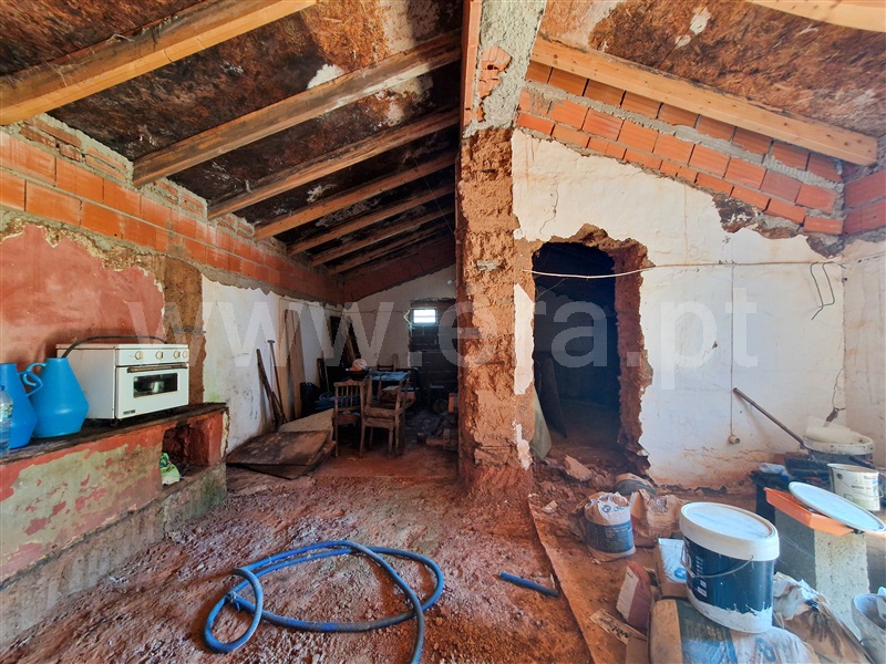 Moradia T4 à venda em Sabóia, Odemira — foto 11