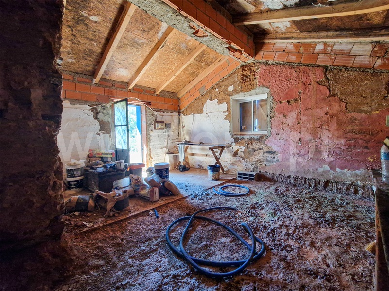 Moradia T4 à venda em Sabóia, Odemira — foto 12