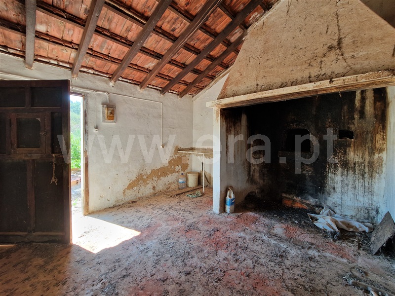 Moradia T4 à venda em Sabóia, Odemira — foto 2