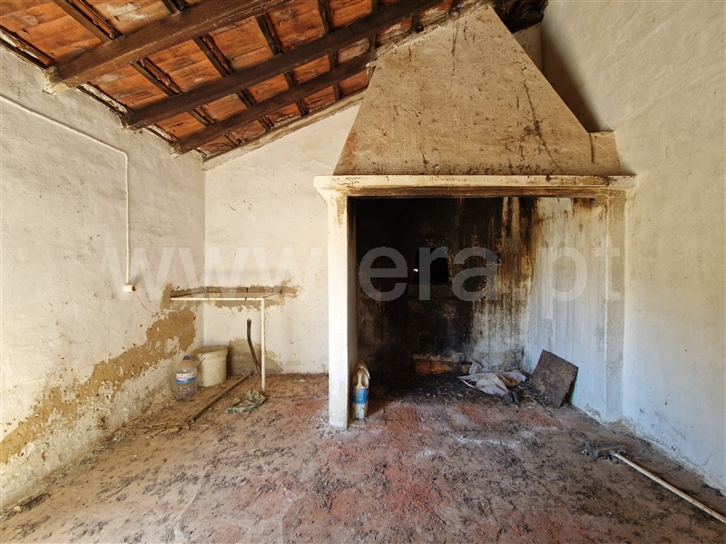Moradia T4 à venda em Sabóia, Odemira — foto 4