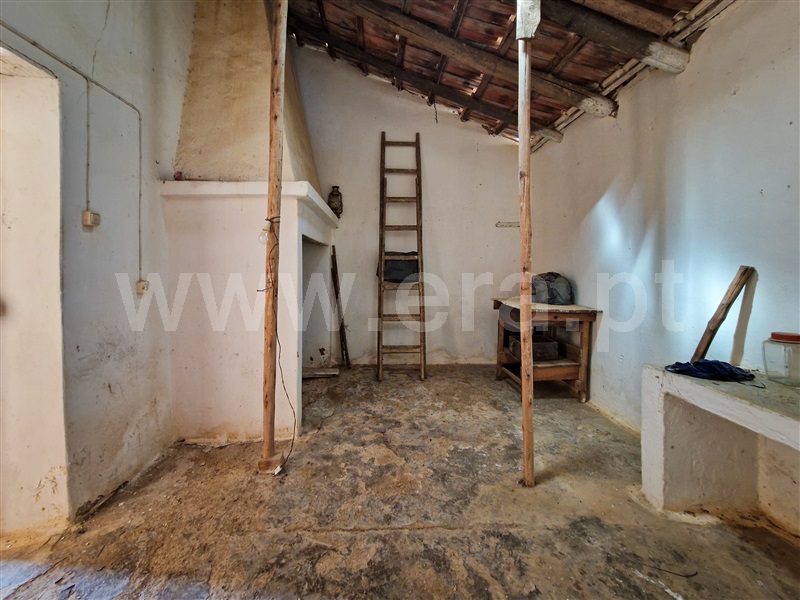 Moradia T4 à venda em Sabóia, Odemira — foto 5