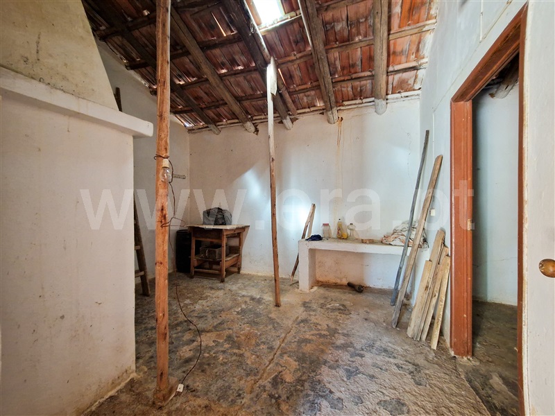 Moradia T4 à venda em Sabóia, Odemira — foto 7