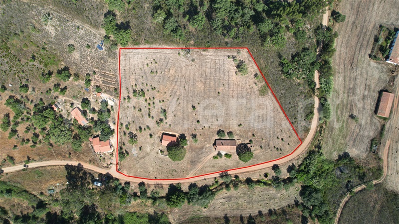 Moradia T4 à venda em Sabóia, Odemira — foto 15