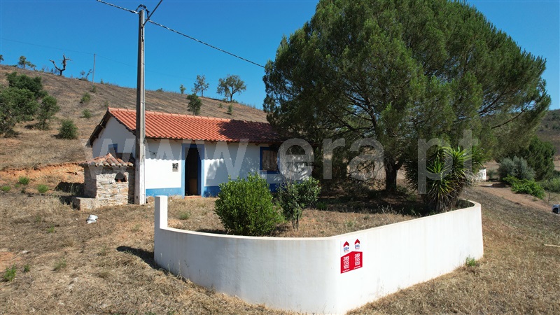 Moradia T4 / Odemira, Sabóia