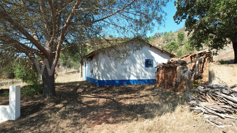 Moradia T4 à venda em Sabóia, Odemira — foto 16