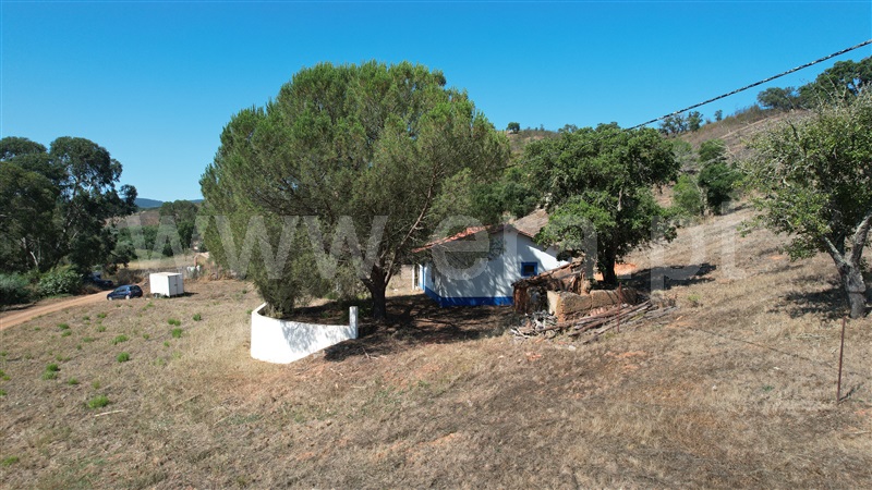 Moradia T4 à venda em Sabóia, Odemira — foto 20