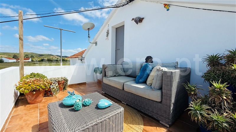 Moradia T3 Odemira, Santa Clara-a-Velha - 1457668 - 24