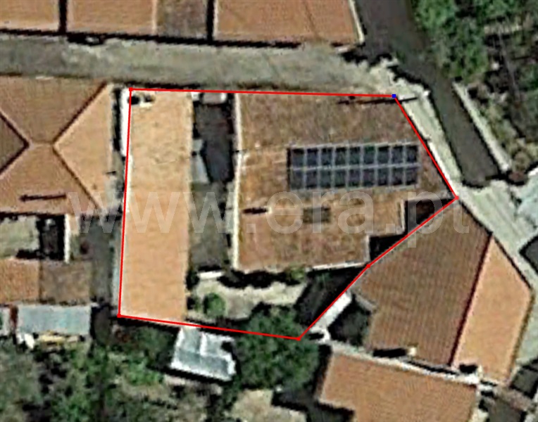 Moradia T4 / Odemira, São Martinho das Amoreiras