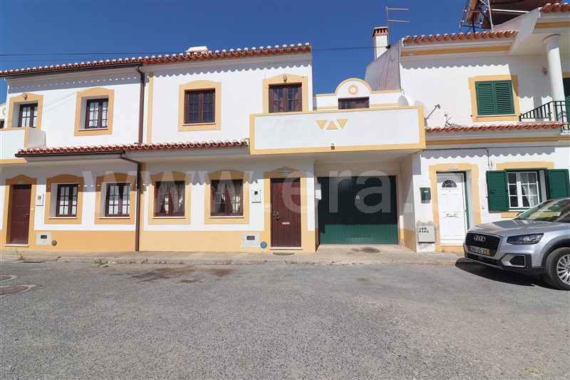Moradia T4 / Odemira, Vila Nova de Milfontes