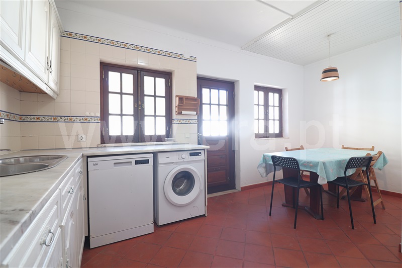 Moradia T3 Odemira, Vila Nova de Milfontes - 1488247 - 14