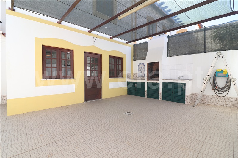 Moradia T3 Odemira, Vila Nova de Milfontes - 1488247 - 16