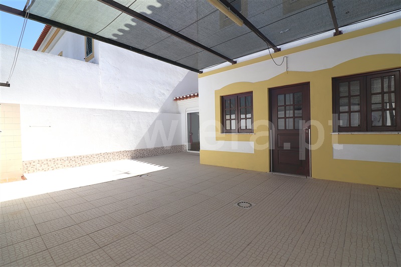 Moradia T3 Odemira, Vila Nova de Milfontes - 1488247 - 17