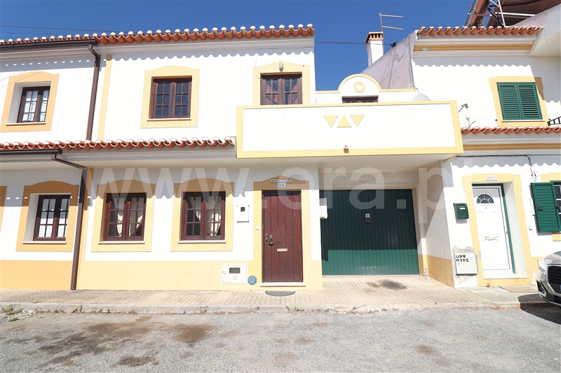 Moradia T3 Odemira, Vila Nova de Milfontes - 1488247 - 39