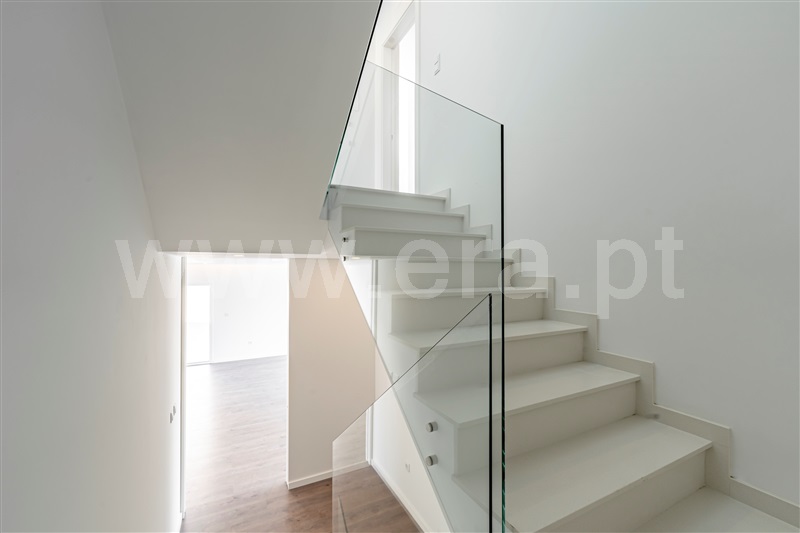 Moradia T4 com Piscina Odivelas, Pontinha e Famões, Lisboa - 1390808 - 27