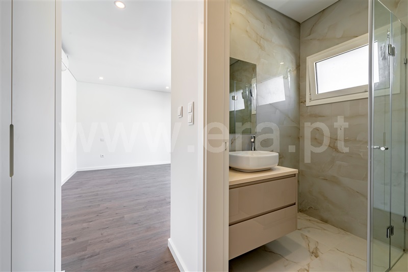Moradia T4 com Piscina Odivelas, Pontinha e Famões, Lisboa - 1390808 - 33