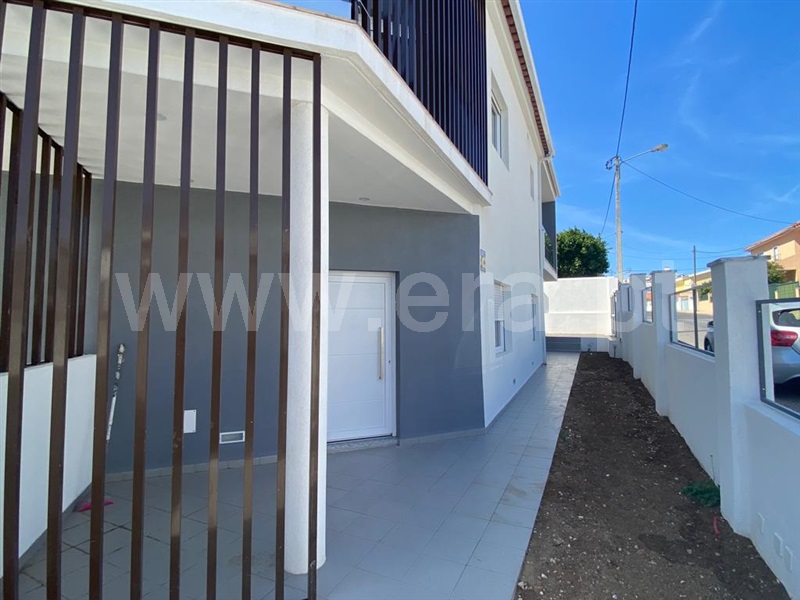 Moradia T4 Odivelas, Pontinha e Famões - 1351728 - 8