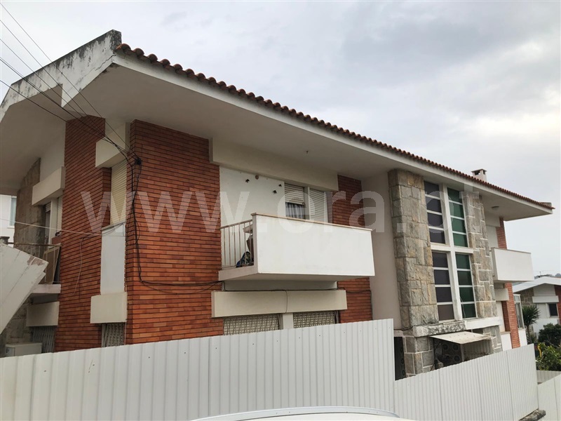 Moradia T4 / Oeiras, Oeiras e São Julião da Barra, Paço de Arcos e Caxias
