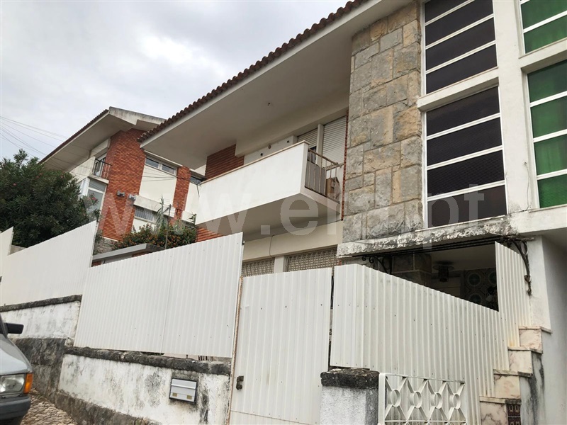 Apartamento T4 Oeiras, Oeiras e São Julião da Barra, Paço de Arcos e Caxias - 1411529 - 4