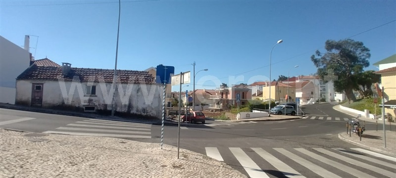 Moradia T4 / Oeiras, Porto Salvo