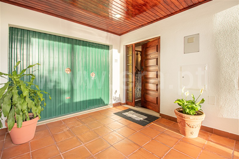 Moradia T4 Oeiras, Serra de Carnaxide - 1363777 - 2