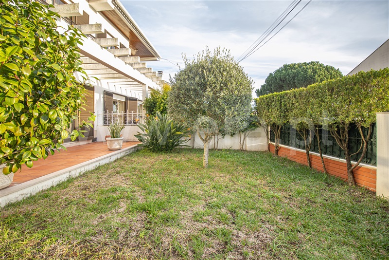 Moradia T4 Oeiras, Serra de Carnaxide - 1363777 - 3