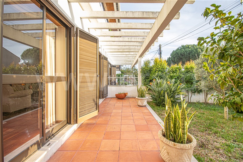 Moradia T4 Oeiras, Serra de Carnaxide - 1363777 - 5