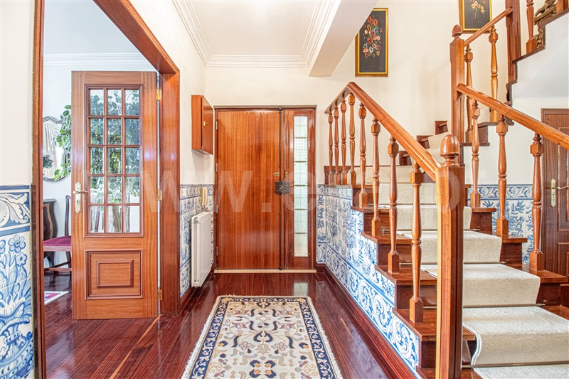 Moradia T4 Oeiras, Serra de Carnaxide - 1363777 - 6