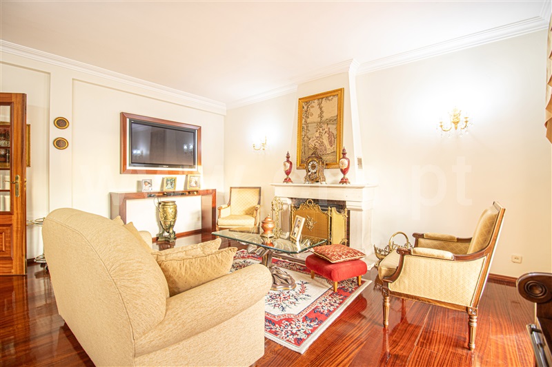 Moradia T4 Oeiras, Serra de Carnaxide - 1363777 - 10