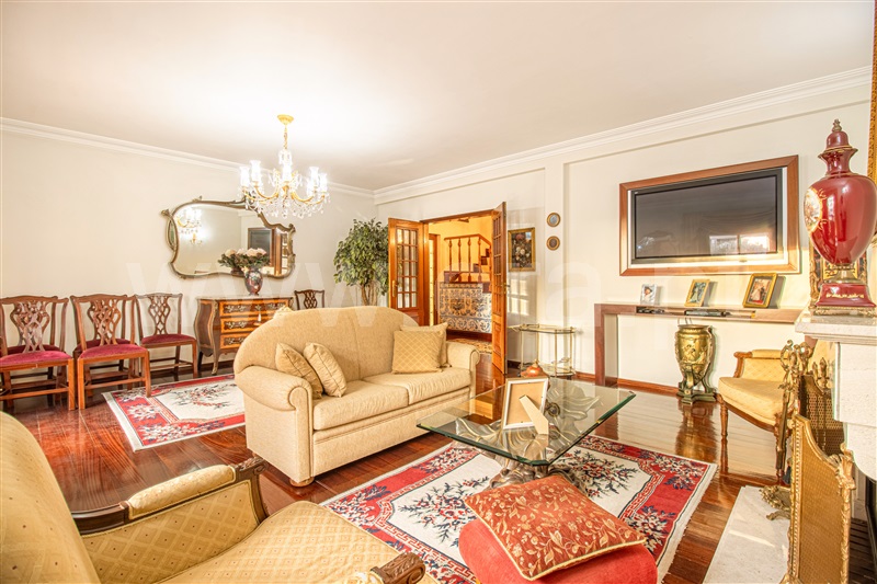 Moradia T4 Oeiras, Serra de Carnaxide - 1363777 - 12