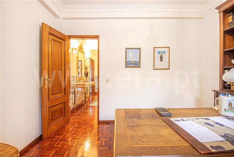 Moradia T4 Oeiras, Serra de Carnaxide - 1363777 - 15