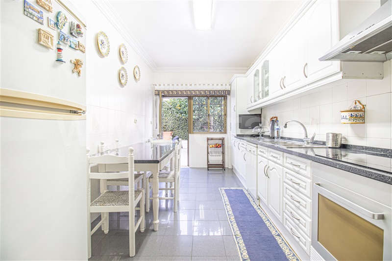 Moradia T4 Oeiras, Serra de Carnaxide - 1363777 - 16