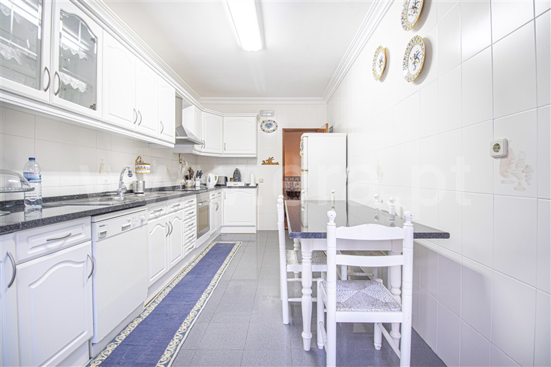 Moradia T4 Oeiras, Serra de Carnaxide - 1363777 - 17