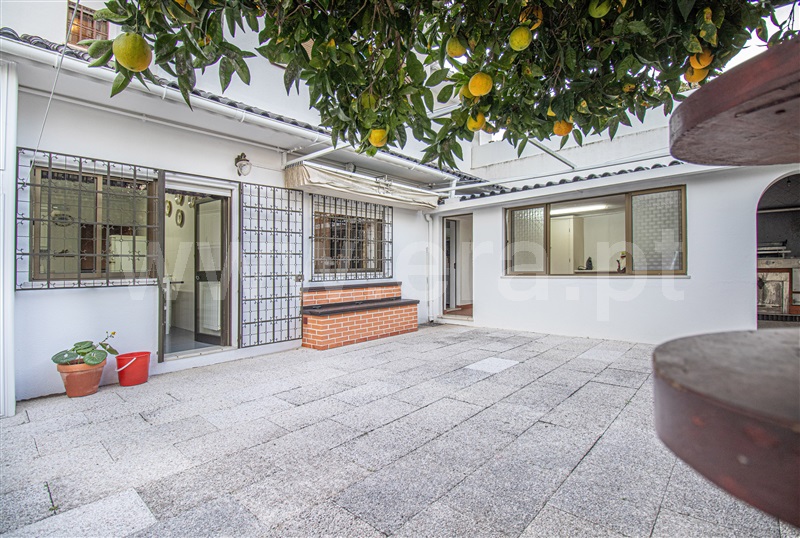 Moradia T4 Oeiras, Serra de Carnaxide - 1363777 - 19