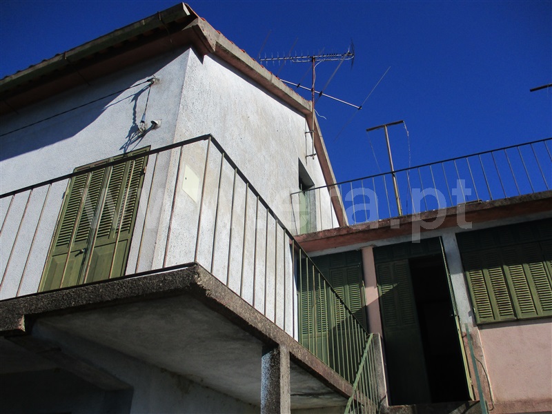 Moradia T4 Oleiros, Cambas - 1233622 - 2